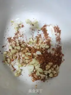 Make Homemade barbeque step 1