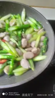 Make Porkball step 5