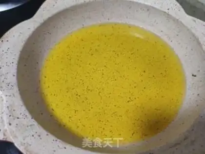 Make Homemade barbeque step 2