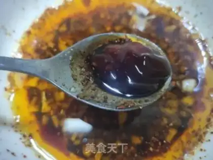 Make Homemade barbeque step 5