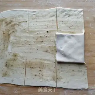 Make Steam lasagna step 12