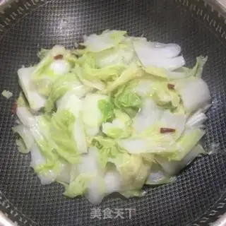 Make Sour cabbage step 4