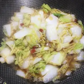 Make Sour cabbage step 5