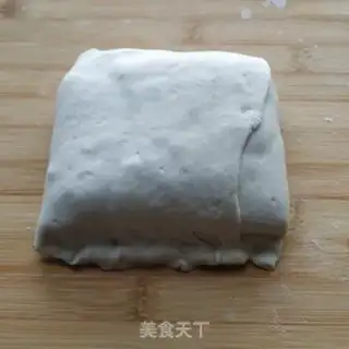 Make Garlic barley step 5