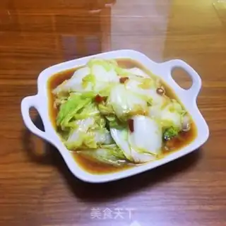 Make Sour cabbage step 6