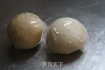 Make A thousand-storey plums step 6