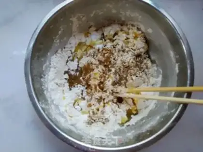 Make Chess beans step 1