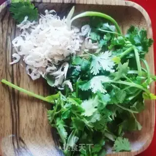 Make Tofu brain step 9