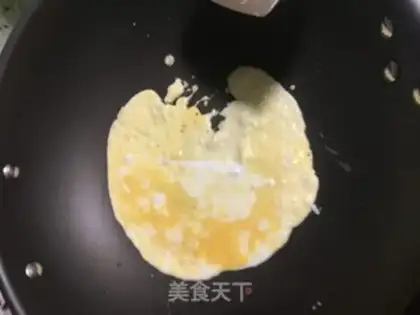 Make Apple egg sandwich step 10