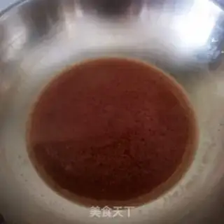 Make Tofu brain step 10