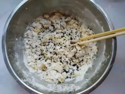 Make Chess beans step 2