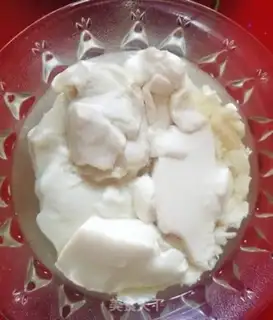 Make Tofu brain step 11
