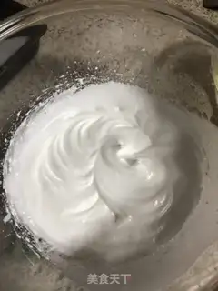Make Yogurt cake step 5