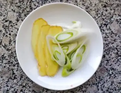 Make Shrimp step 1