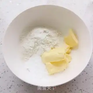 Make Puffy step 0