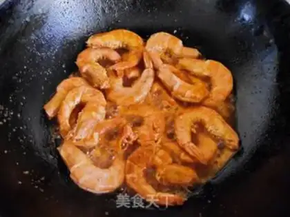 Make Shrimp step 3
