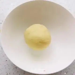Make Puffy step 1