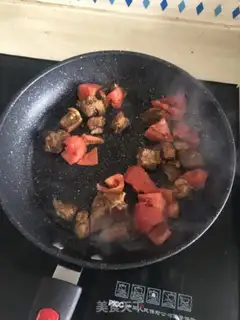 Make Beef gravy step 2
