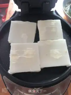 Make Eggs and sacks step 0