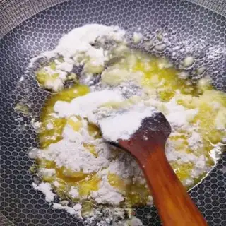 Make Puffy step 5