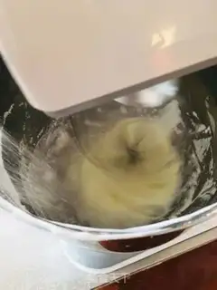 Make French Macalon step 0