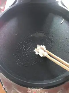Make Eggs and sacks step 2