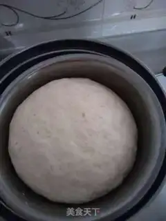 Make Pancake pizza step 0