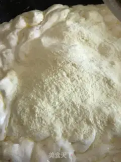Make Peanut oxin step 2