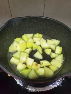 Make Potato cow step 5