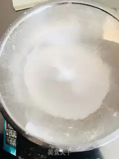 Make French Macalon step 3