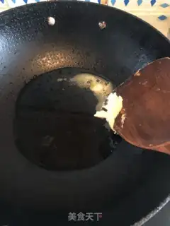 Make Sour chickens and woody fans step 1