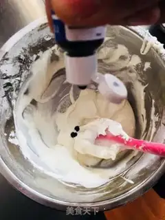 Make French Macalon step 4