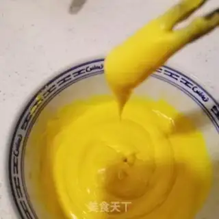 Make Puffy step 11