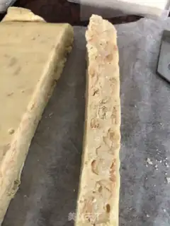 Make Peanut oxin step 5