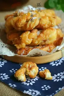 Make A thousand-storey plums step 24