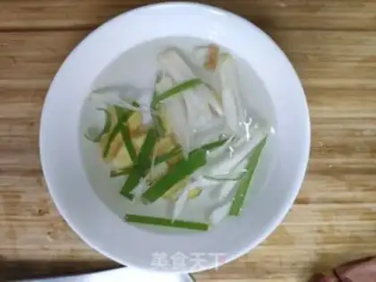 Make Porky pickles step 2