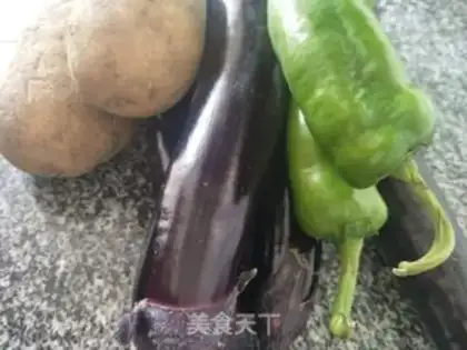 Make The ground is fresh step 0