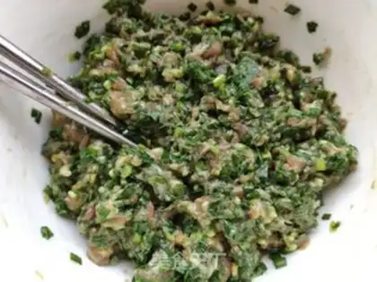 Make Porky pickles step 4