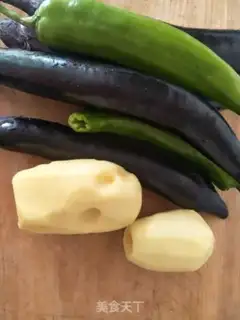Make The ground is fresh step 1