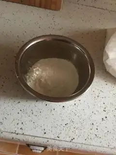 Make Sake step 0