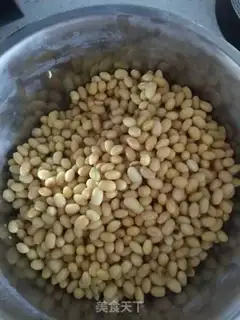 Make Old Tofu step 0