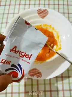 Make Donuts step 1