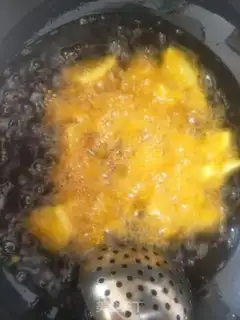 Make The ground is fresh step 3