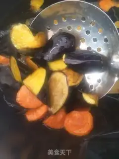 Make The ground is fresh step 4