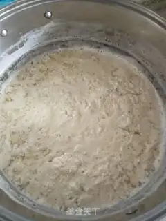 Make Old Tofu step 2