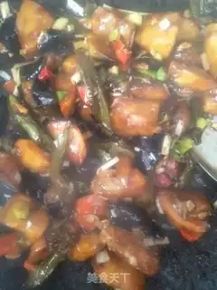 Make The ground is fresh step 5