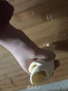 Make Sake step 4