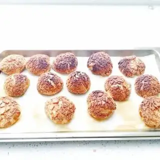 Make Puffy step 19