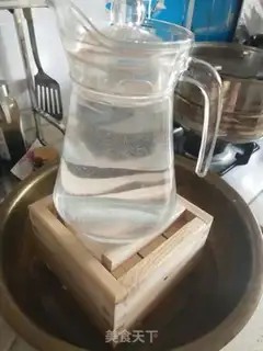 Make Old Tofu step 4