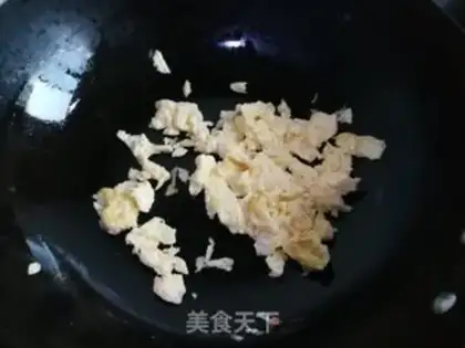 Make Duck eggs and oxen step 3